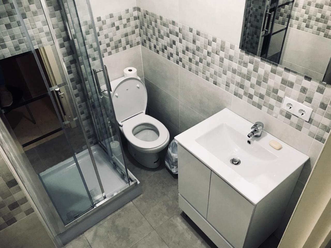 Hostal Los Badenes Jumilla Buitenkant foto