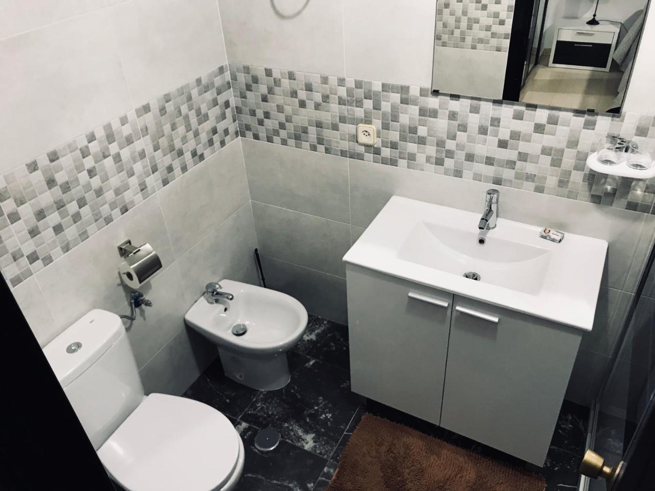 Hostal Los Badenes Jumilla Buitenkant foto